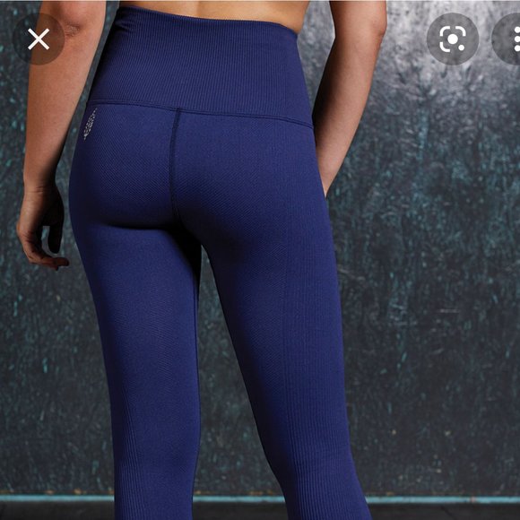 Free people leggings size L - Picture 4 of 8